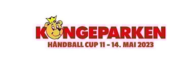 Kongeparken cup 2023